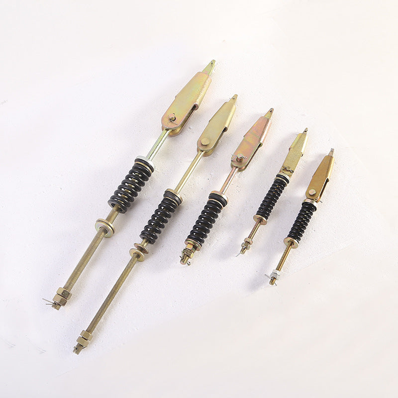 Activity Rope Head Combination Rope Head Stick Combination Cone Sleeve Fixture Elevator Accessories Wire Rope Combination Accessories Signal Control