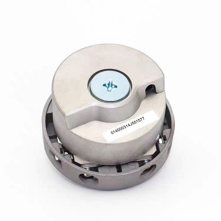 Changchun Huaitong Elevator Encoder Ei53C9.25-2048-Sa5N2T Replaces Heidenhain 1387 Encoder