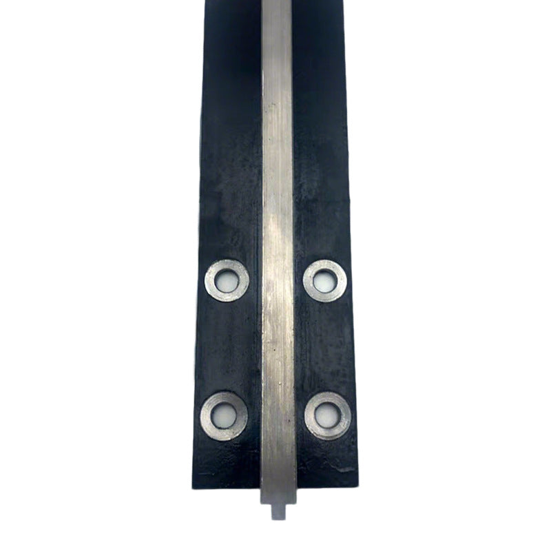 Manufacturer of Machined Solid Track T75T78T114T89T90T127T140Tk5A Elevator T-Shaped Guide Rail