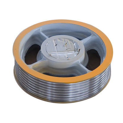 Elevator Guide Wheel Villa Lift Pulley Wholesale Accessories Roller