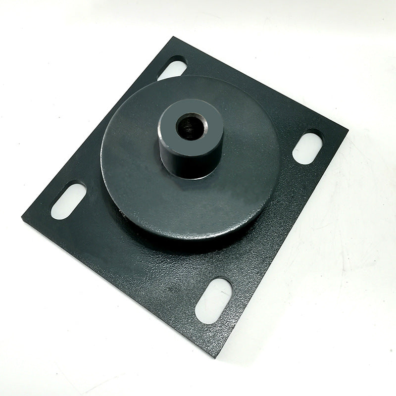 Elevator Parts Shock-Absorbing Pad Otis Car Main Unit Rubber Pad Universal Car Bottom Spring Shock-Absorbing Button Control
