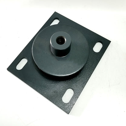 Elevator Parts Shock-Absorbing Pad Otis Car Main Unit Rubber Pad Universal Car Bottom Spring Shock-Absorbing Button Control