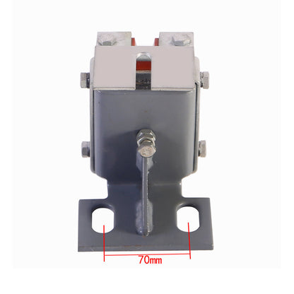 029 elevator guide boots household commercial elevator car main rail guide boots sliding counterweight guide boots Mitsubishi guide boots dxfiberglass