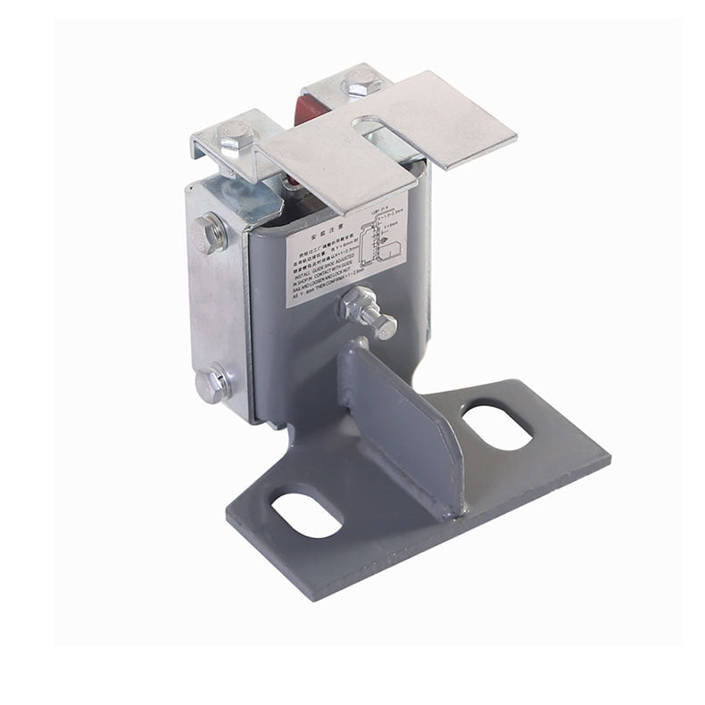 029 elevator guide boots household commercial elevator car main rail guide boots sliding counterweight guide boots Mitsubishi guide boots dxfiberglass