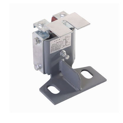 029 elevator guide boots household commercial elevator car main rail guide boots sliding counterweight guide boots Mitsubishi guide boots dxfiberglass