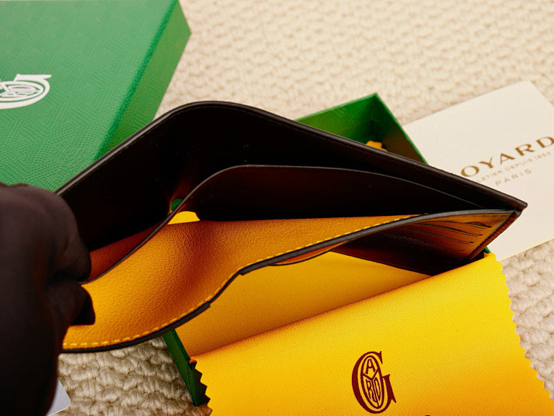 Goyard