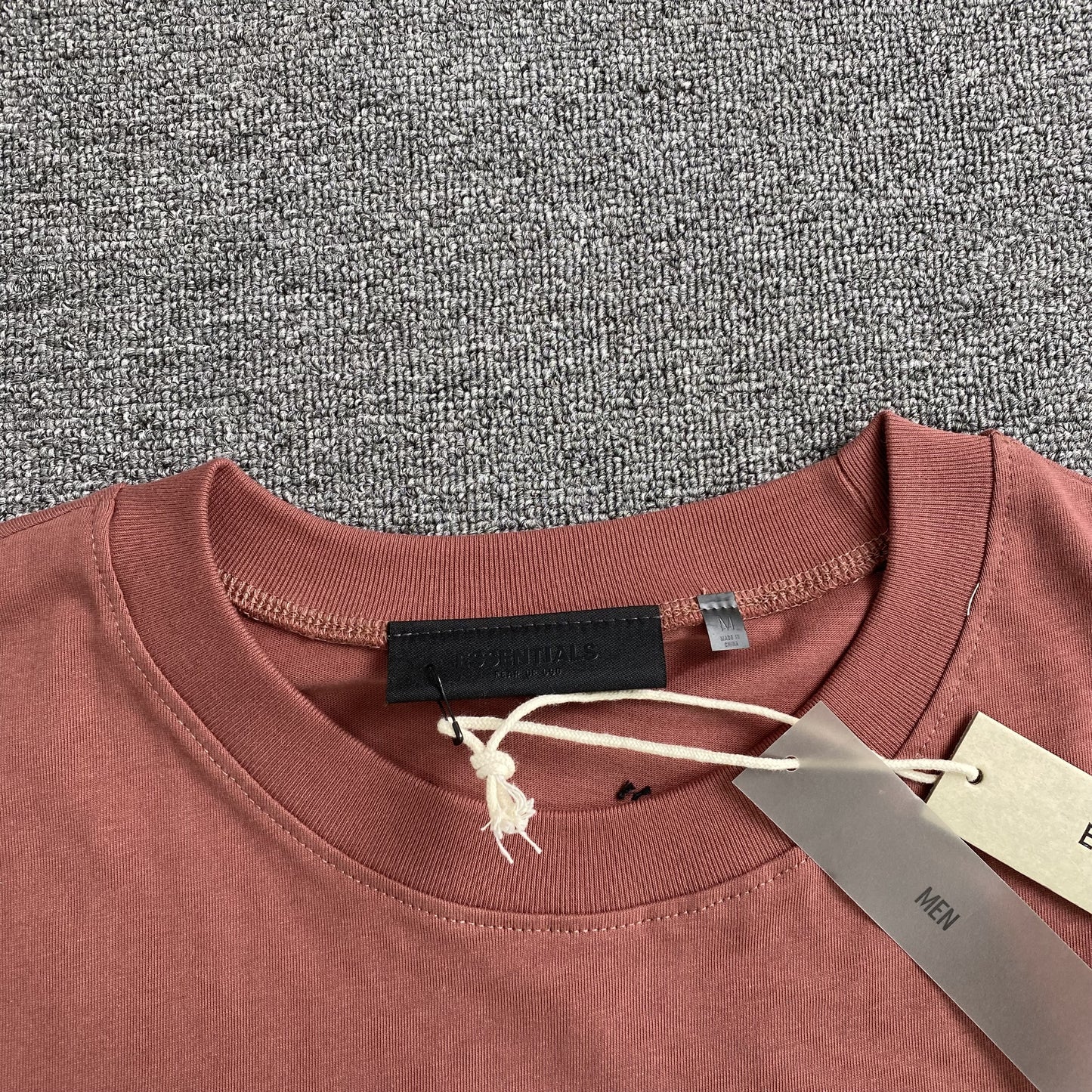 FEAR OF GO ESSENTIALS