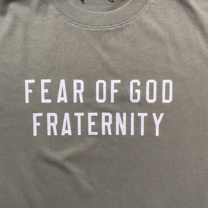 FEAR OF GO ESSENTIALS