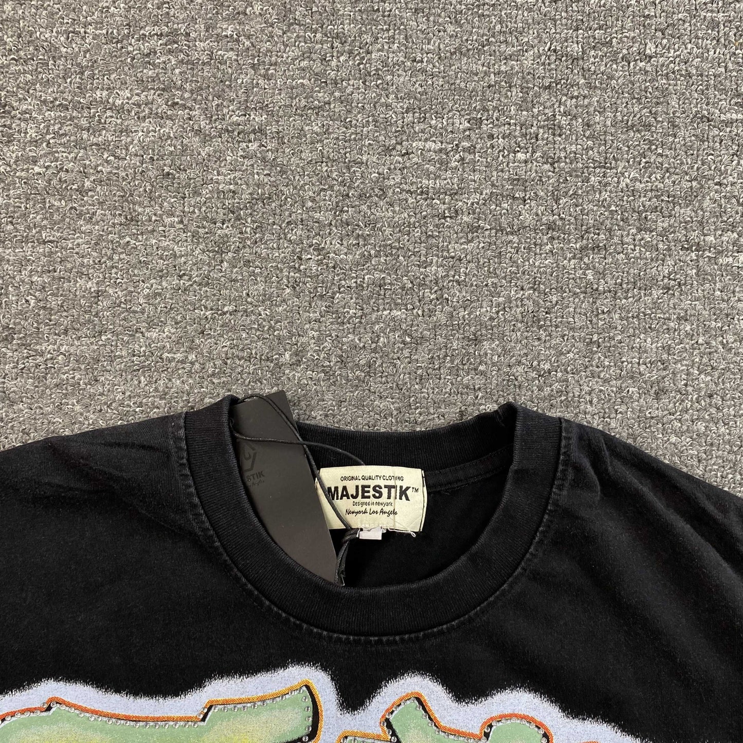 MAJESTIK