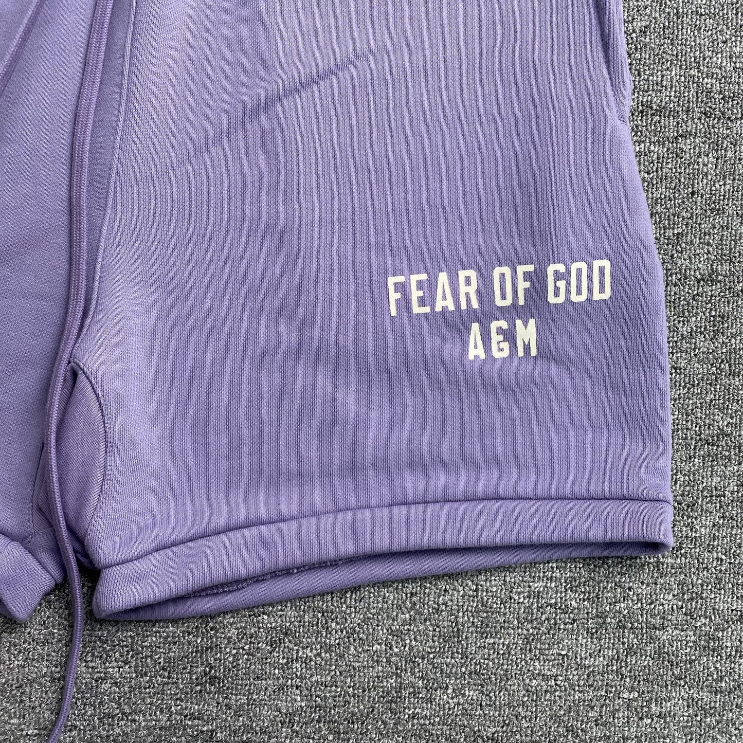 FEAR OF GO ESSENTIALS