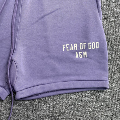 FEAR OF GO ESSENTIALS