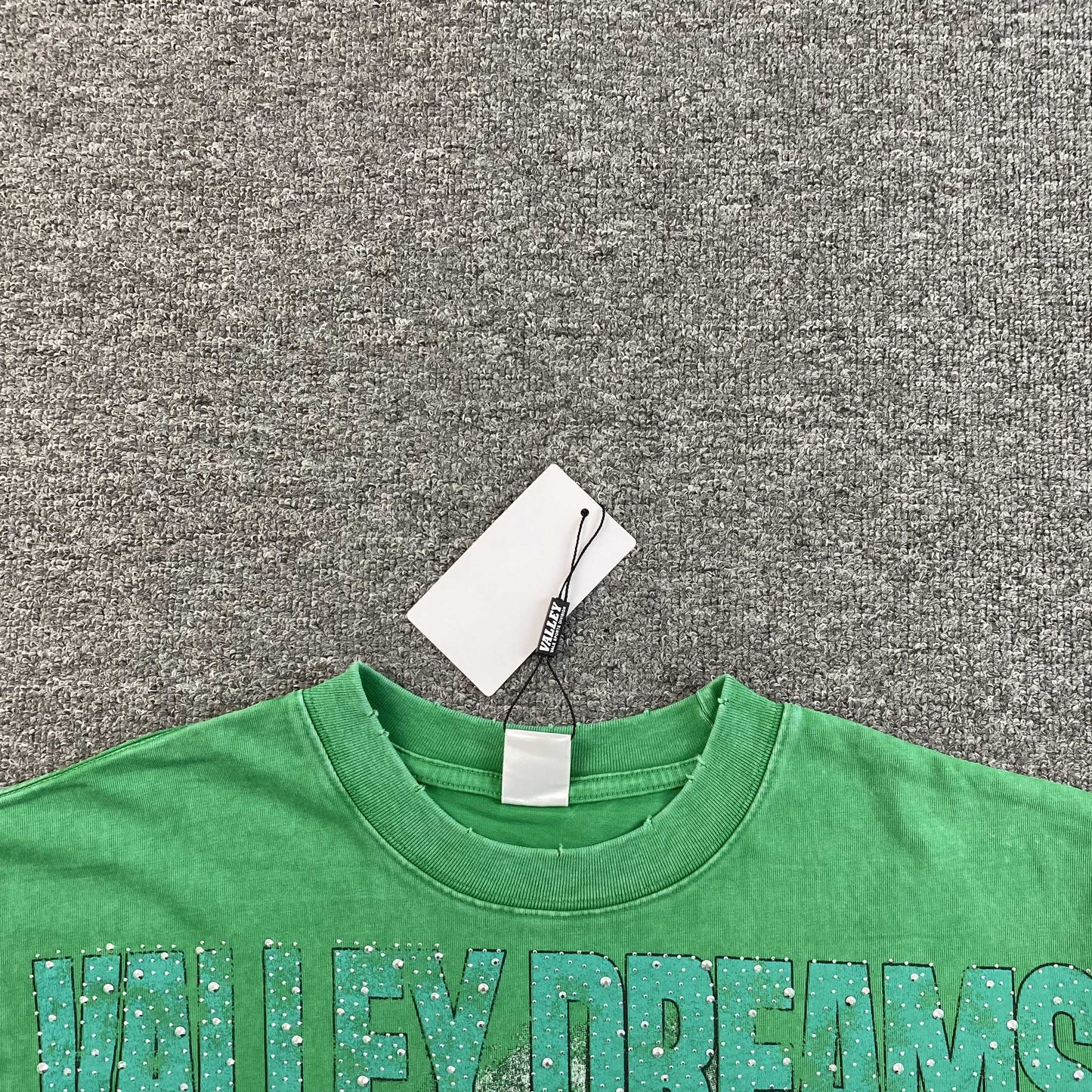VALLEY