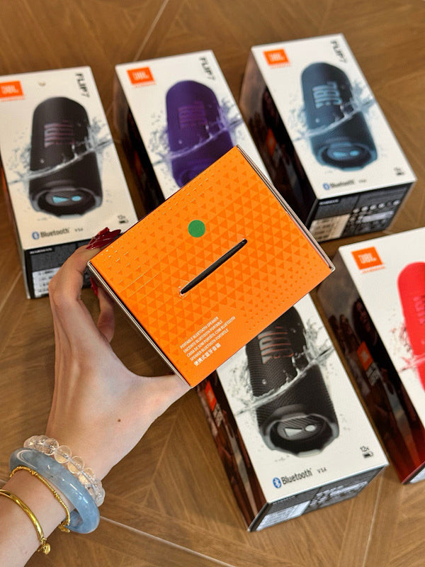 JBL Flip 7