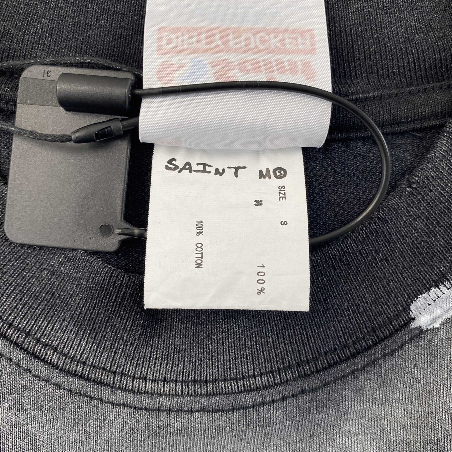 Saint Mxxxxxx