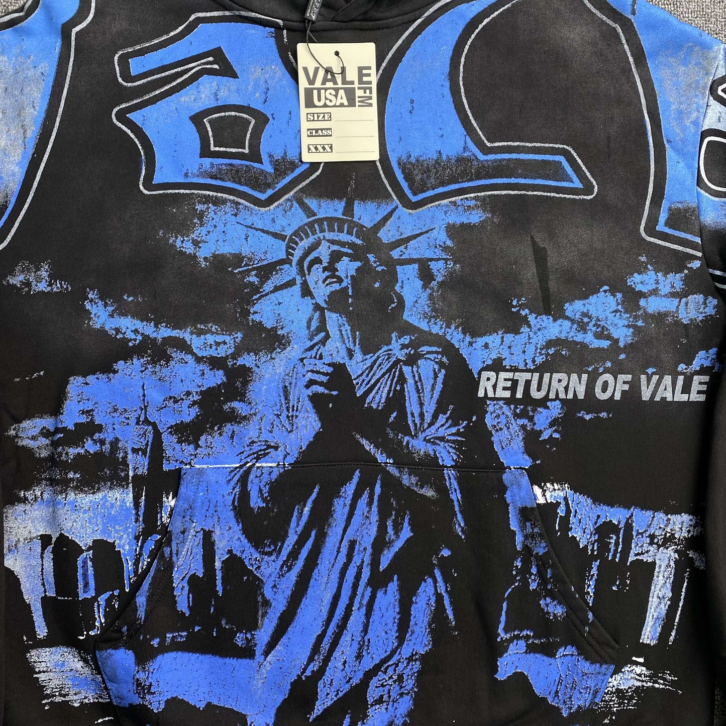 VALLEY