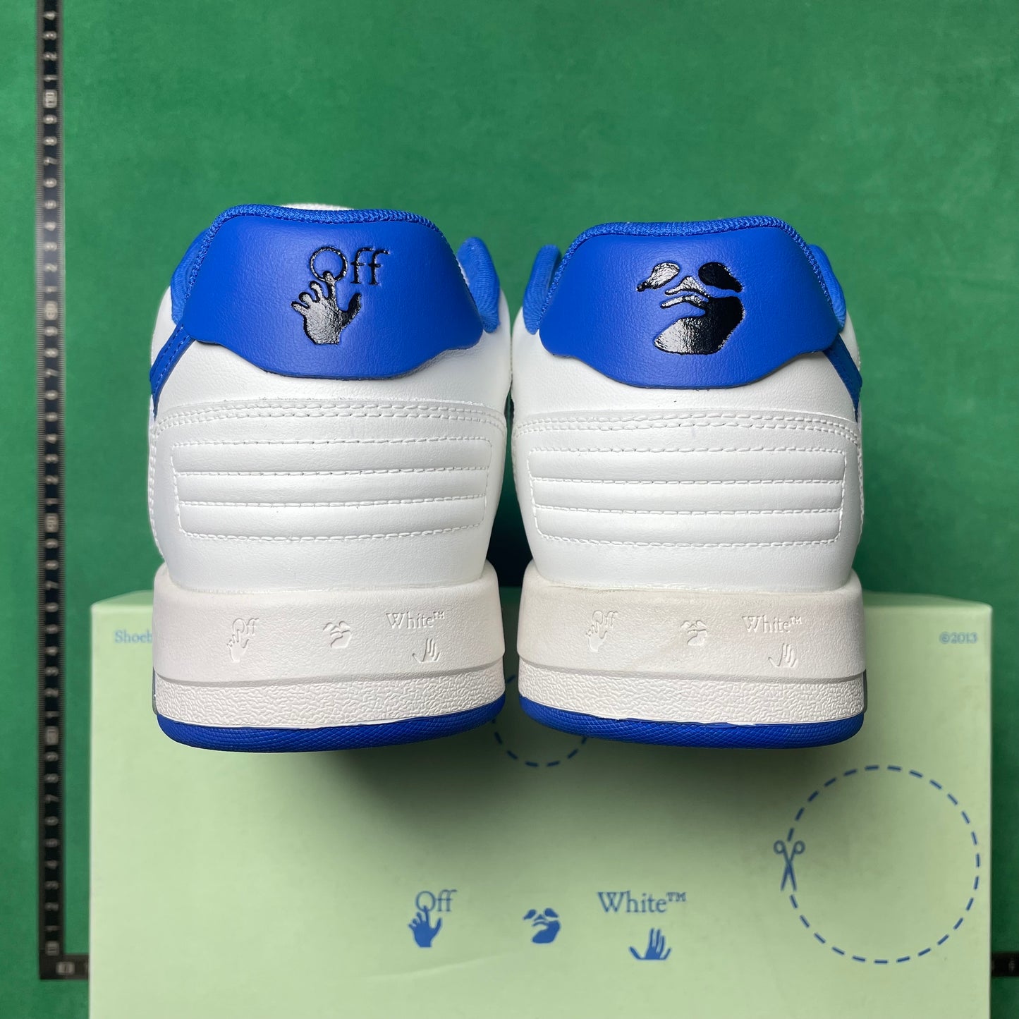 OffWhite - Out Of Office