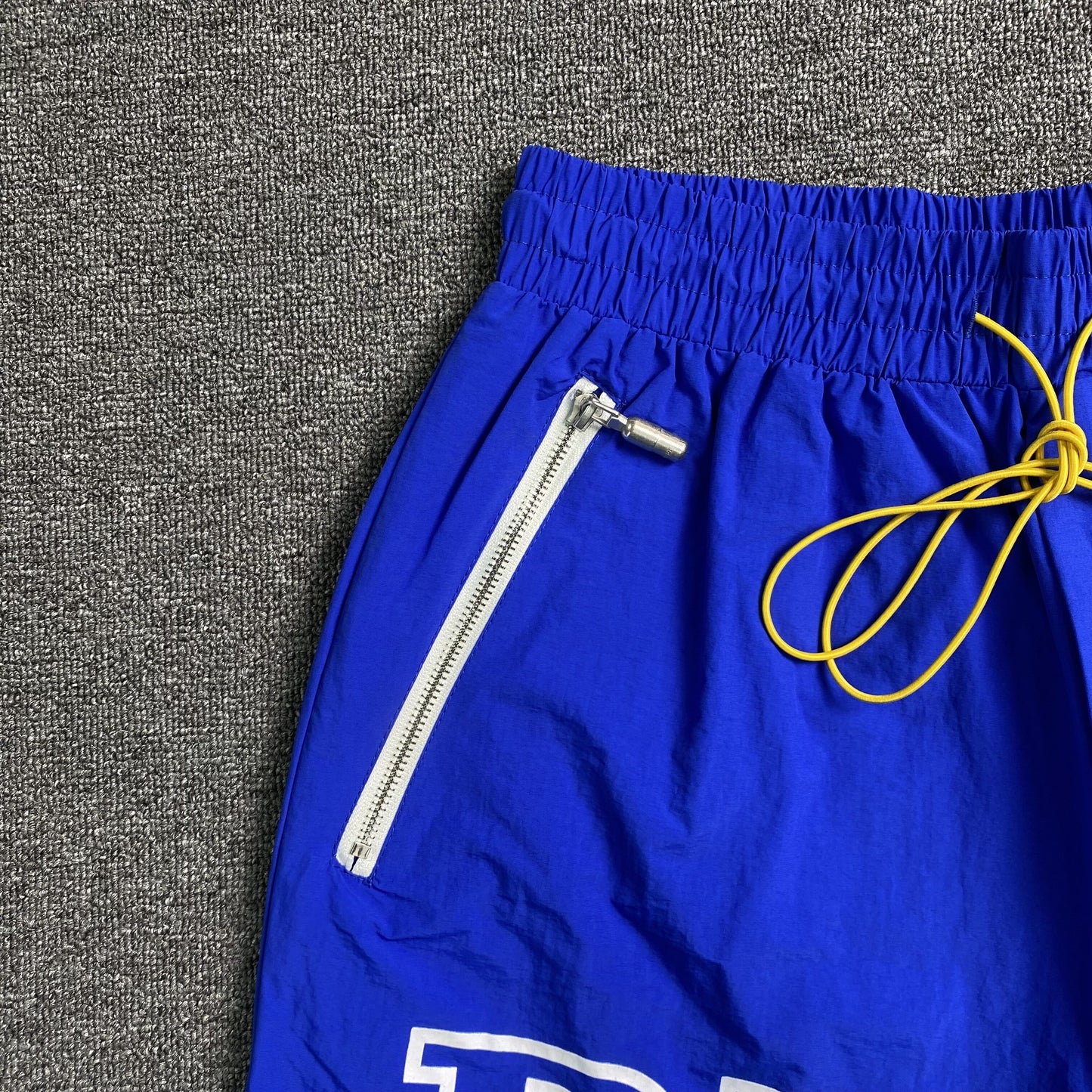RHUDE