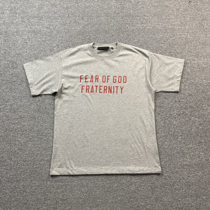 FEAR OF GO ESSENTIALS