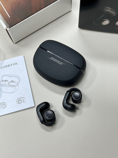 Bose ultra earbuds