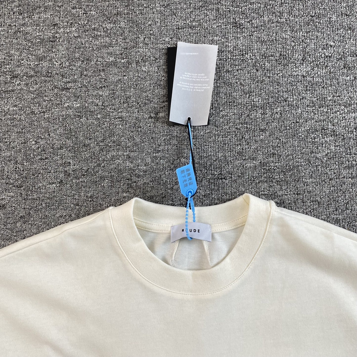 RHUDE