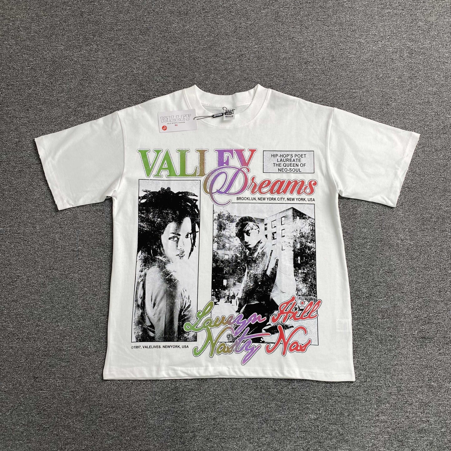 VALLEY