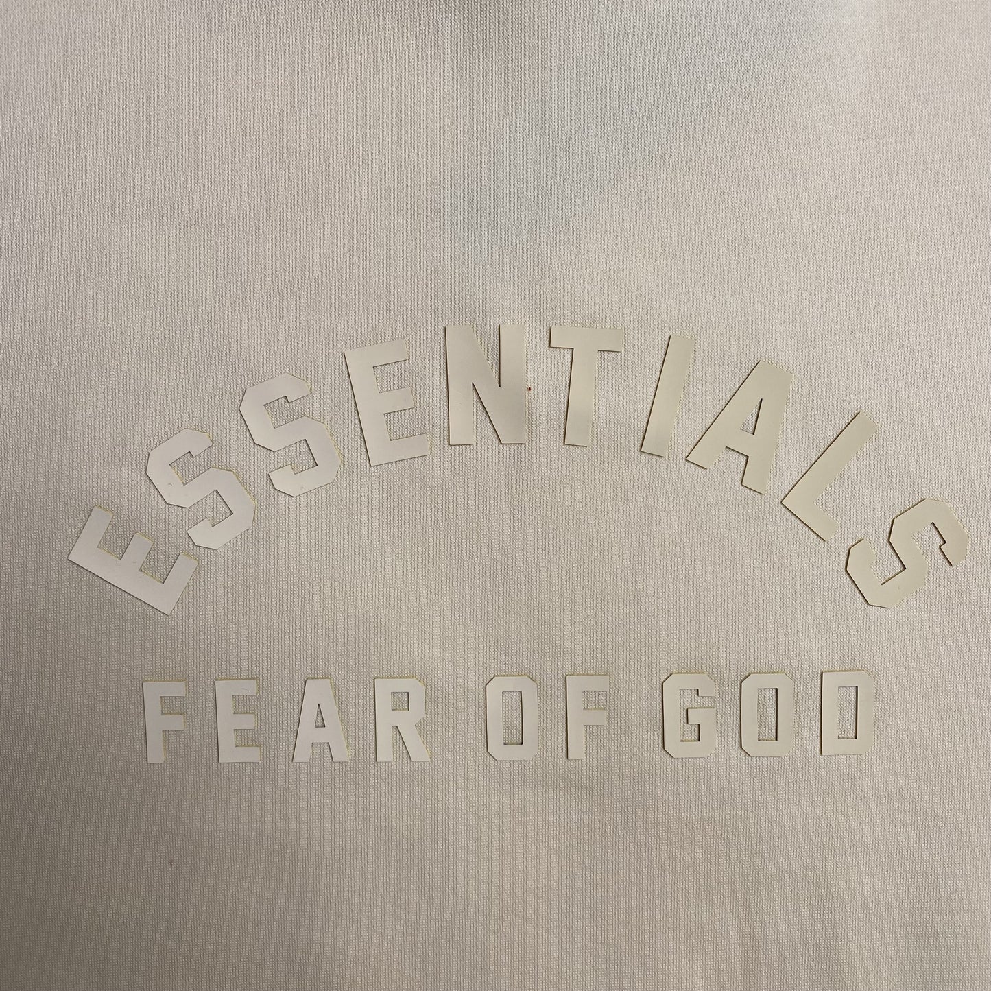 FEAR OF GO ESSENTIALS