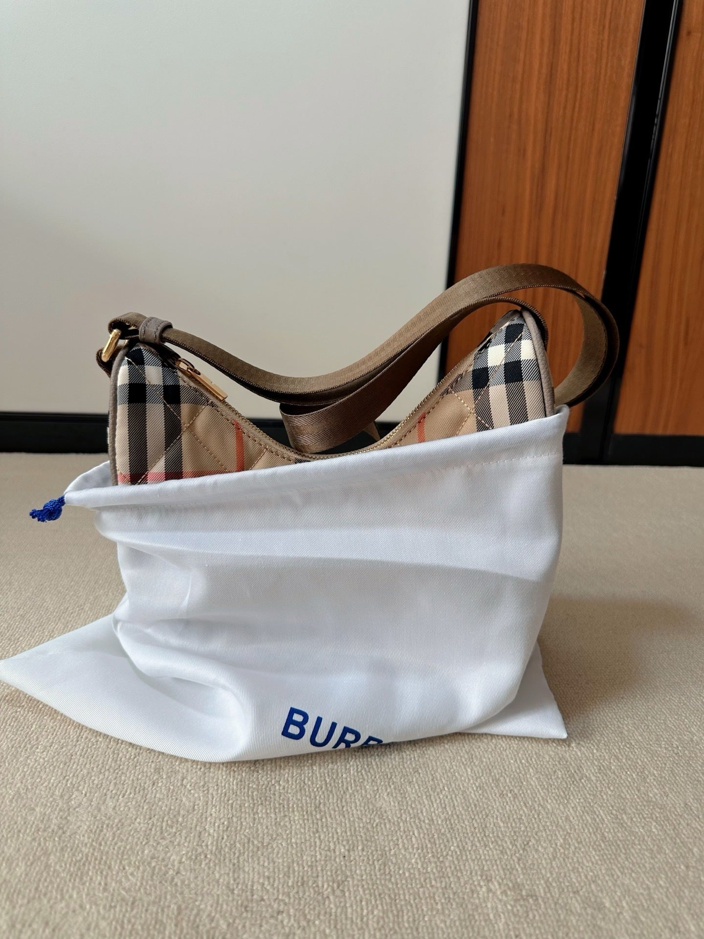 Burberry