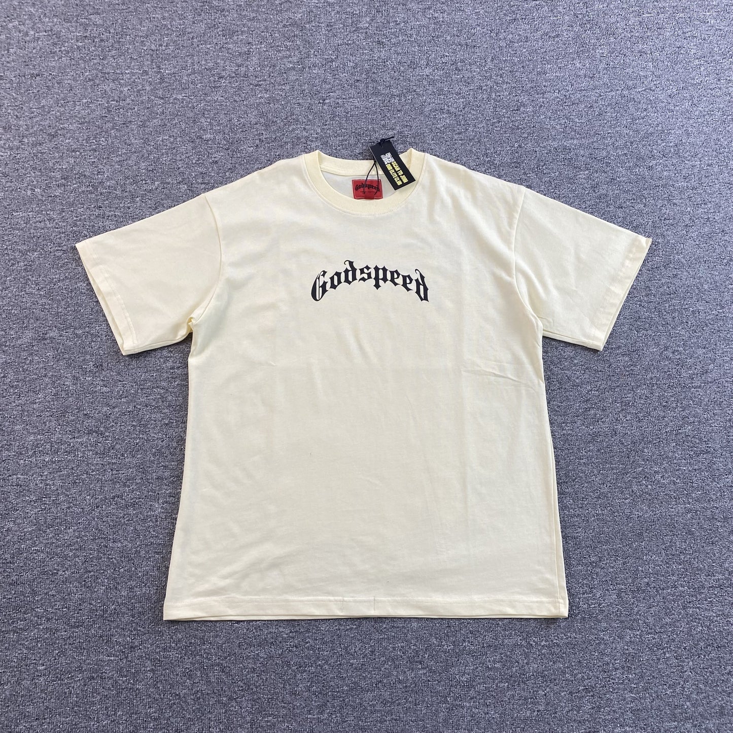GodSpeed