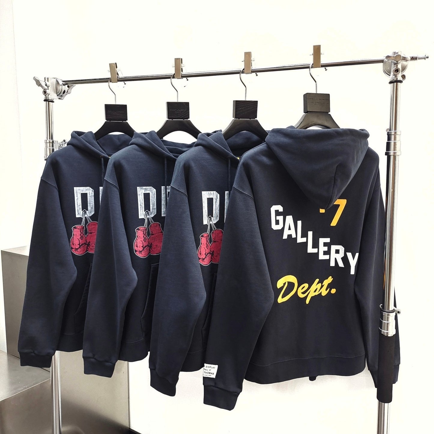 Gallery DEPT.