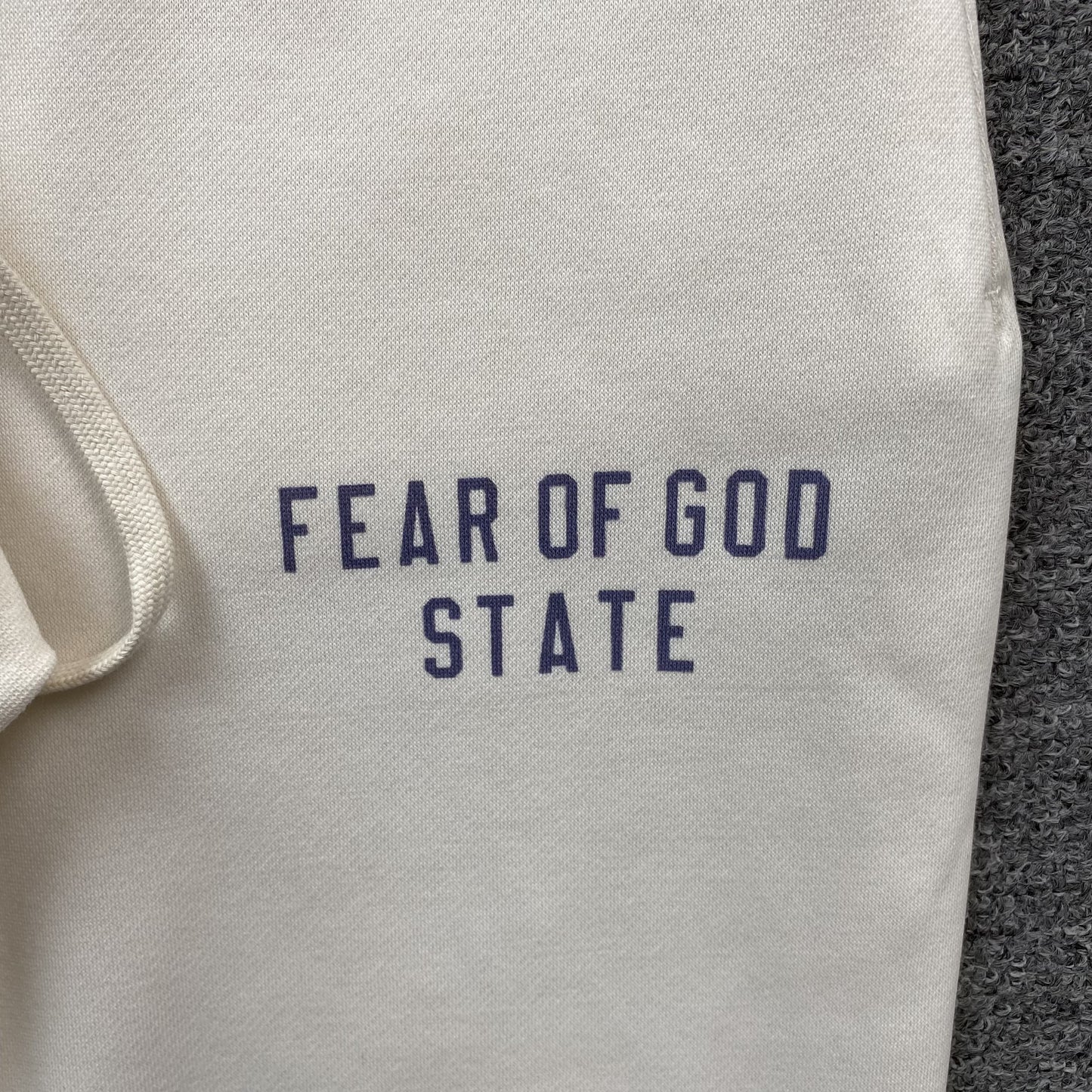 FEAR OF GO ESSENTIALS