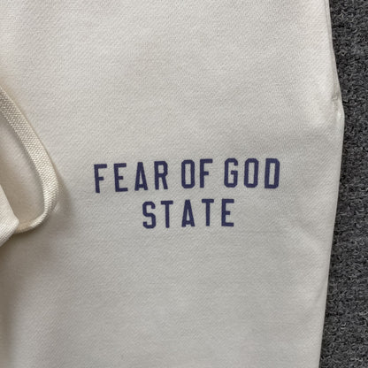 FEAR OF GO ESSENTIALS