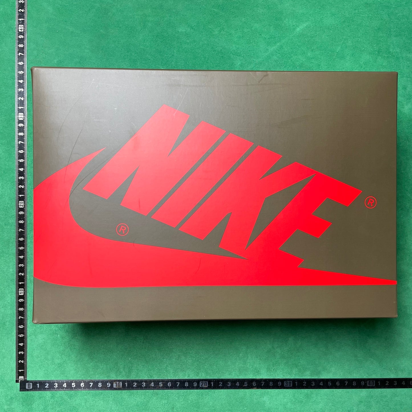 Air Jordan 1 Low OG SP-T