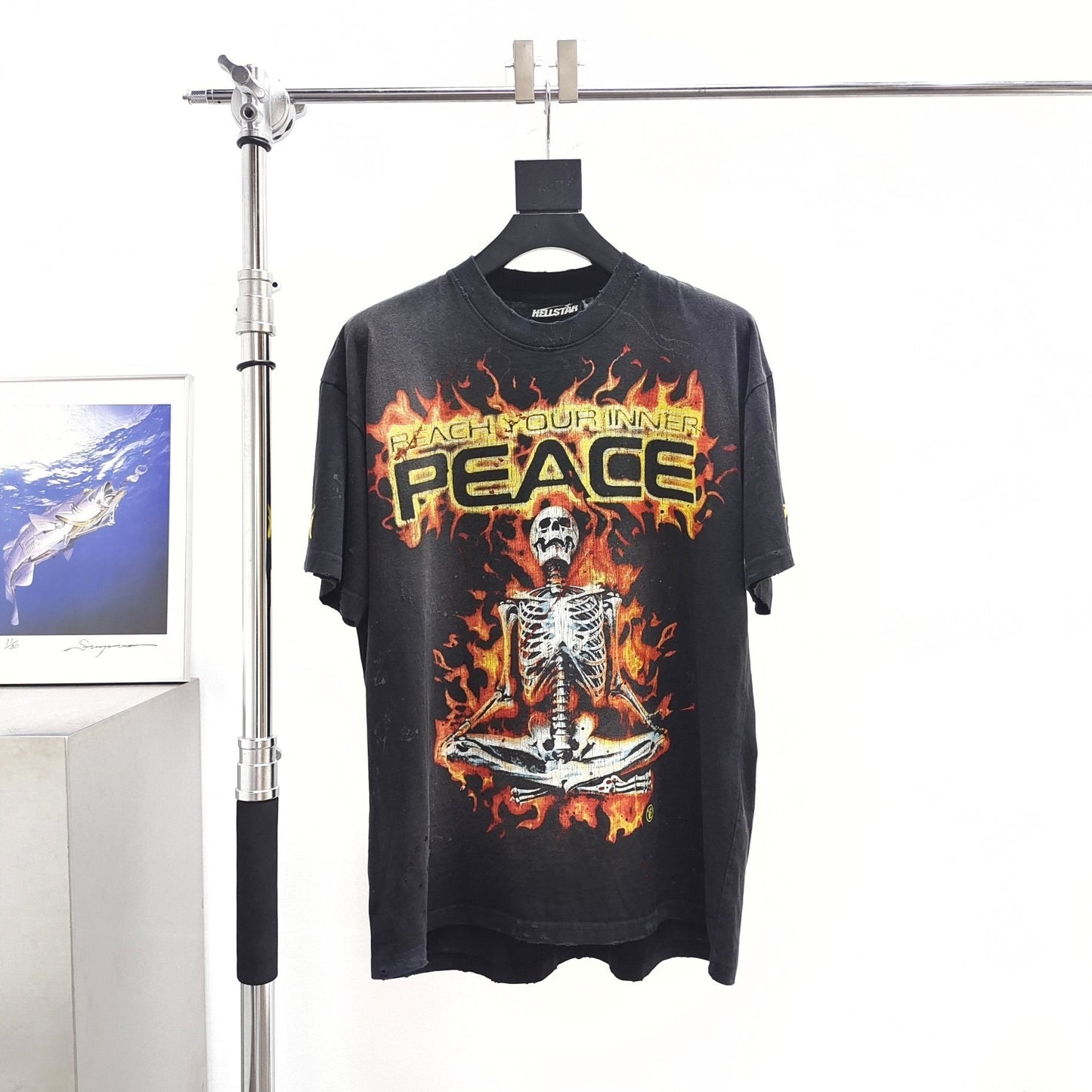 Hellstar
