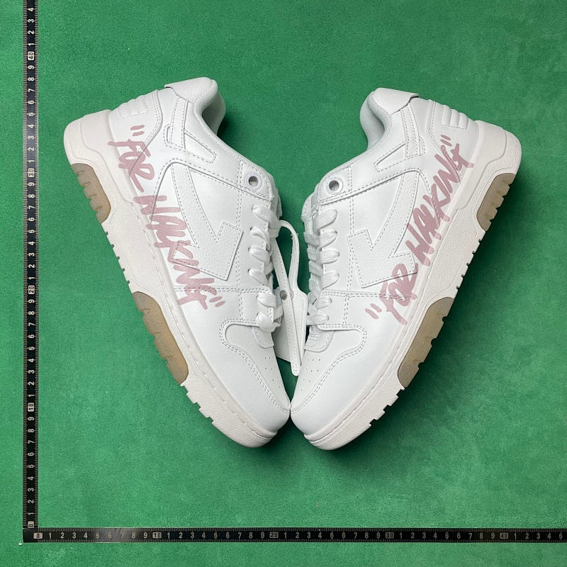 OffWhite - Out Of Office