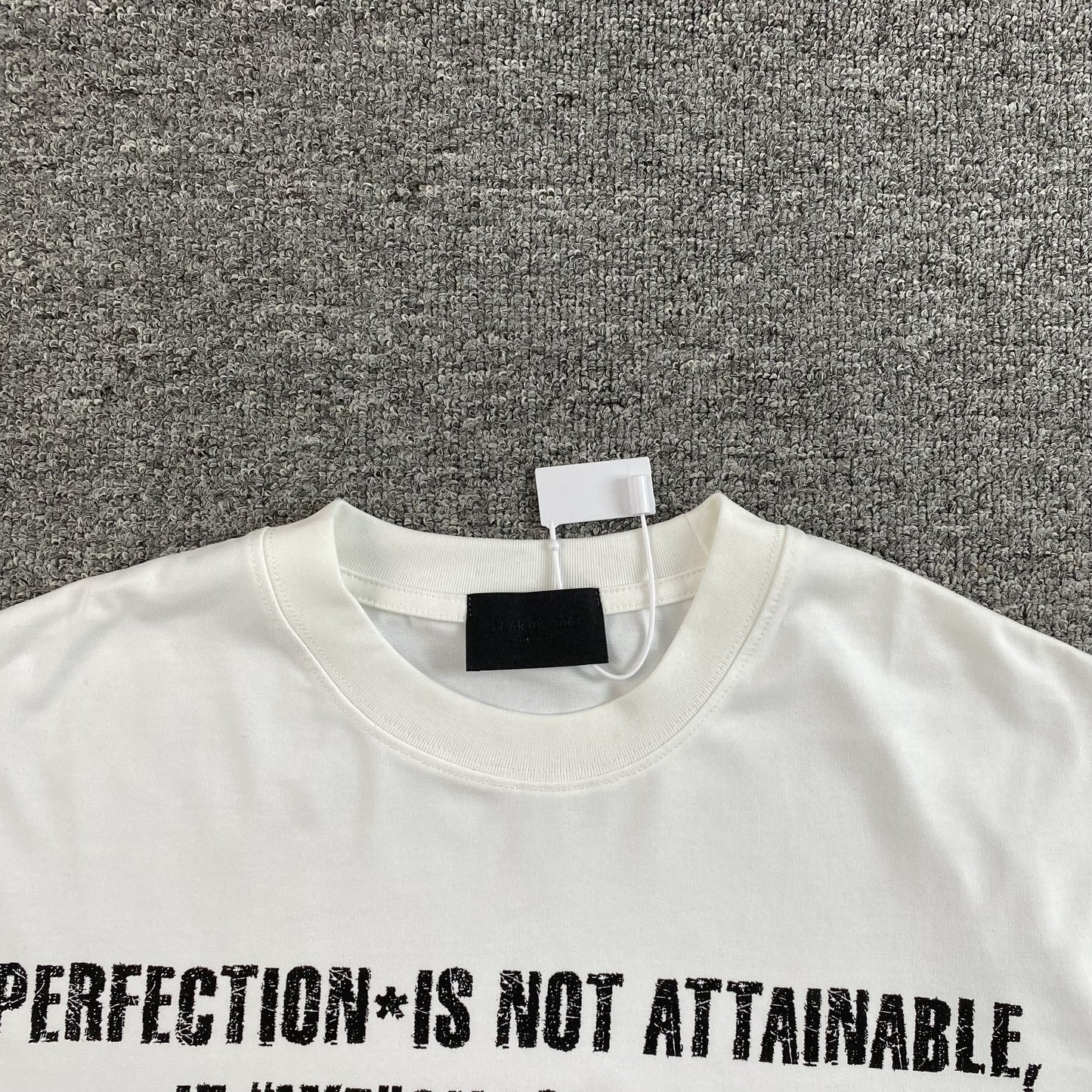 FEAR OF GO ESSENTIALS