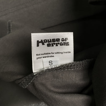 House OF Errors