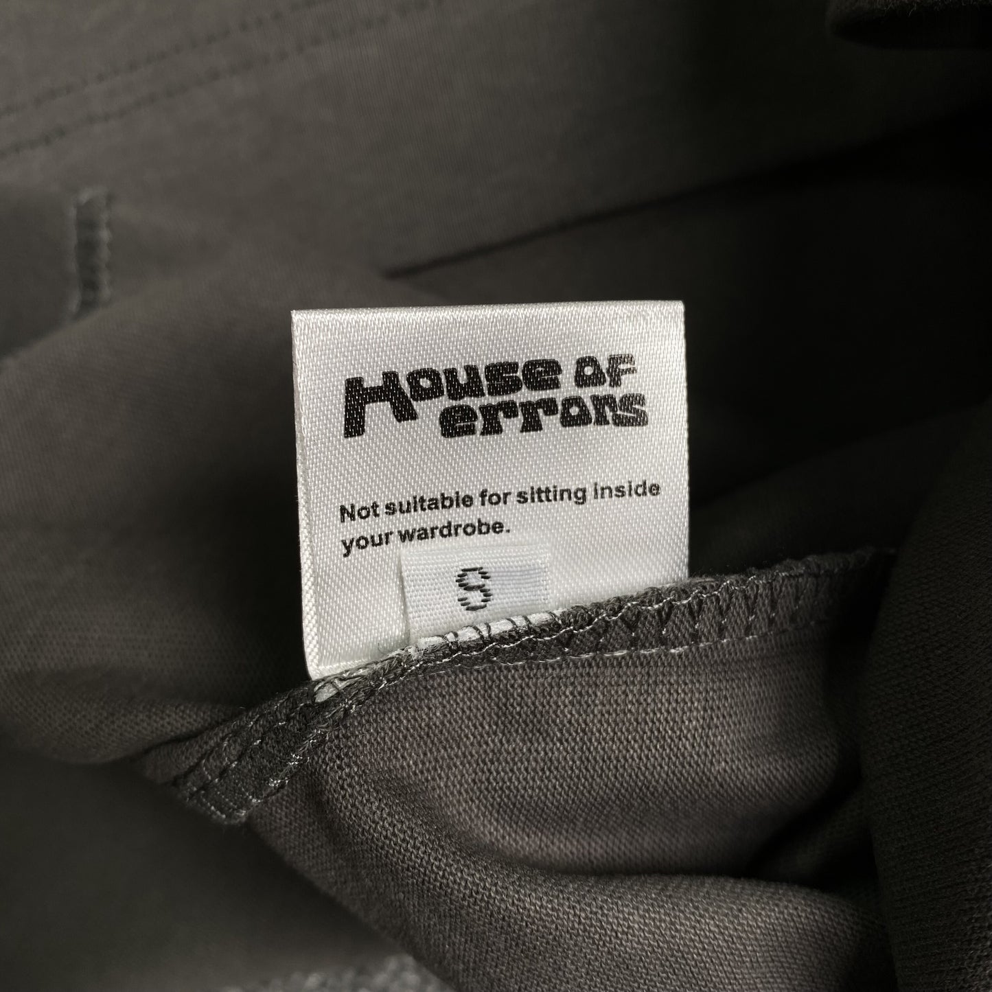 House OF Errors