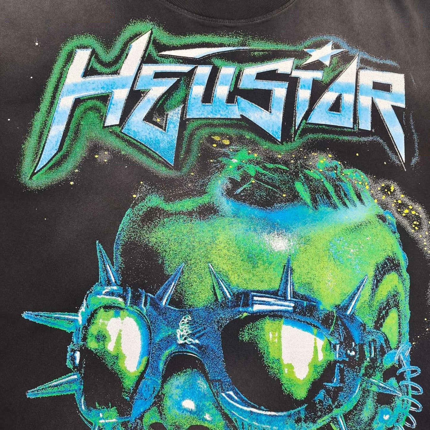 Hellstar