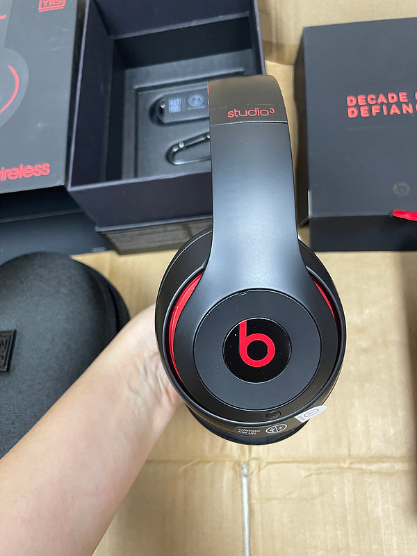 Beats Studio 3 wireless