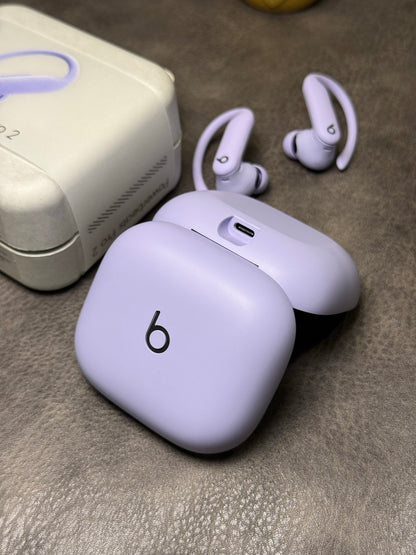 Beats Powerbeats pro 2 earbuds