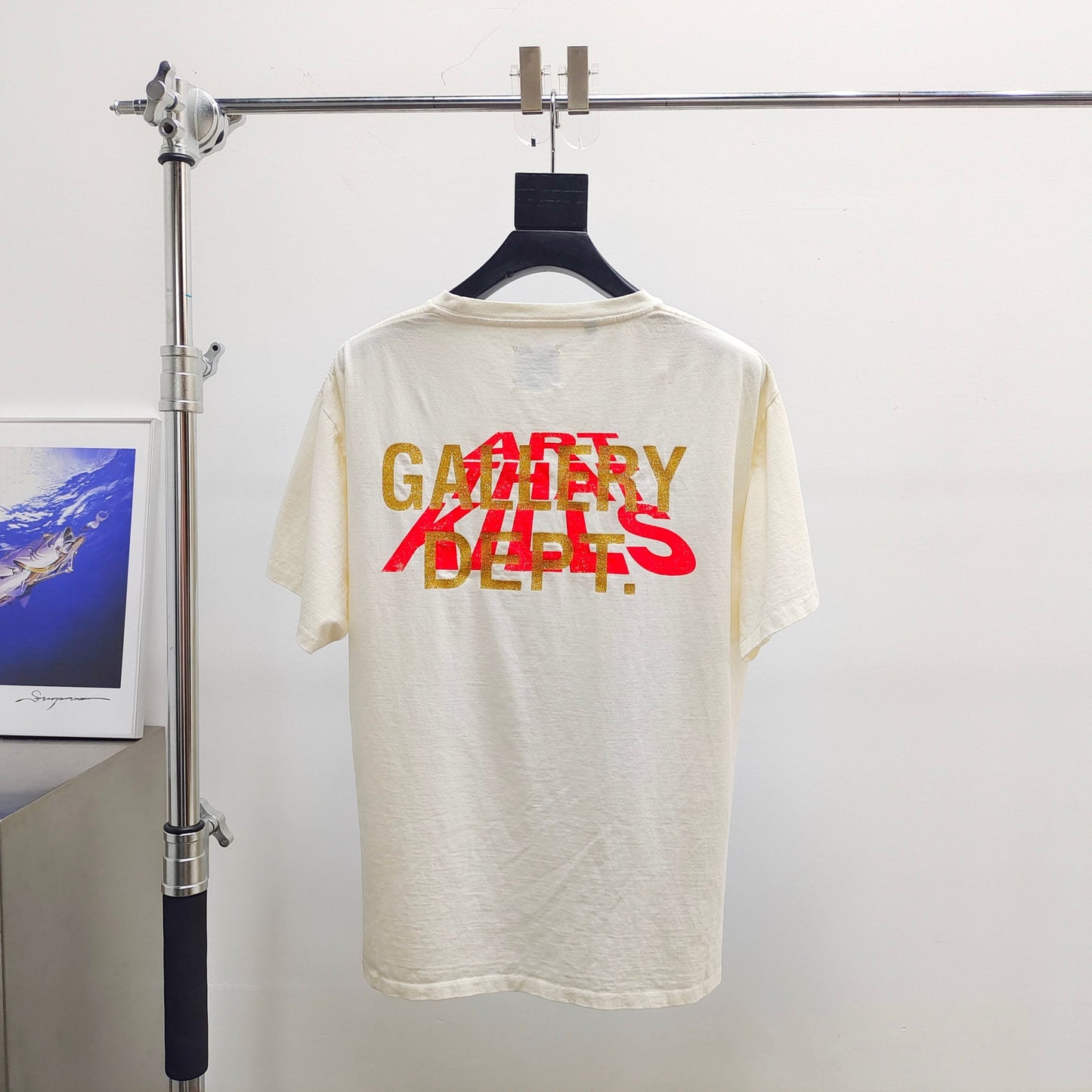 Gallery DEPT.