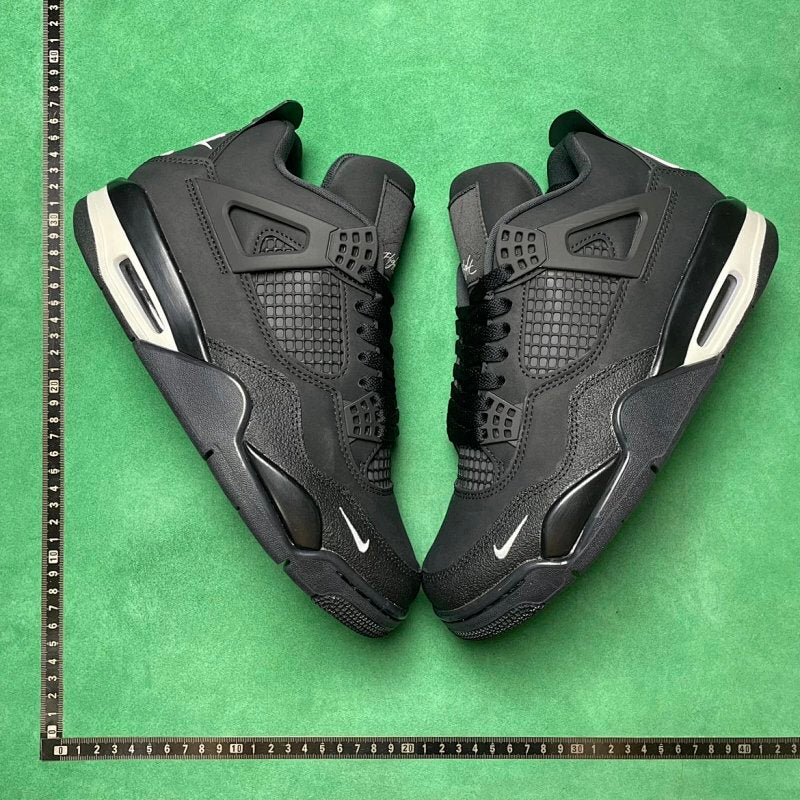 Air Jordan 4 OG Sp