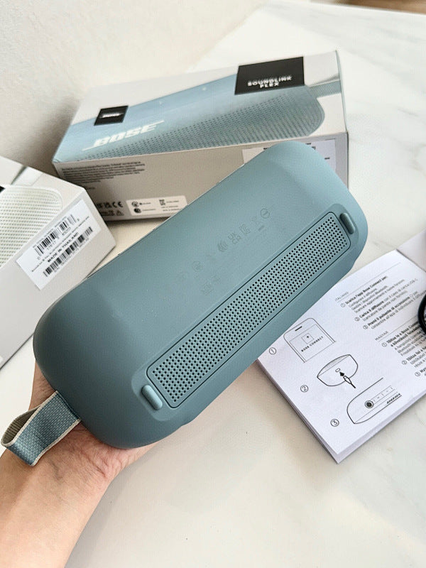 Bose Soundlink Flex