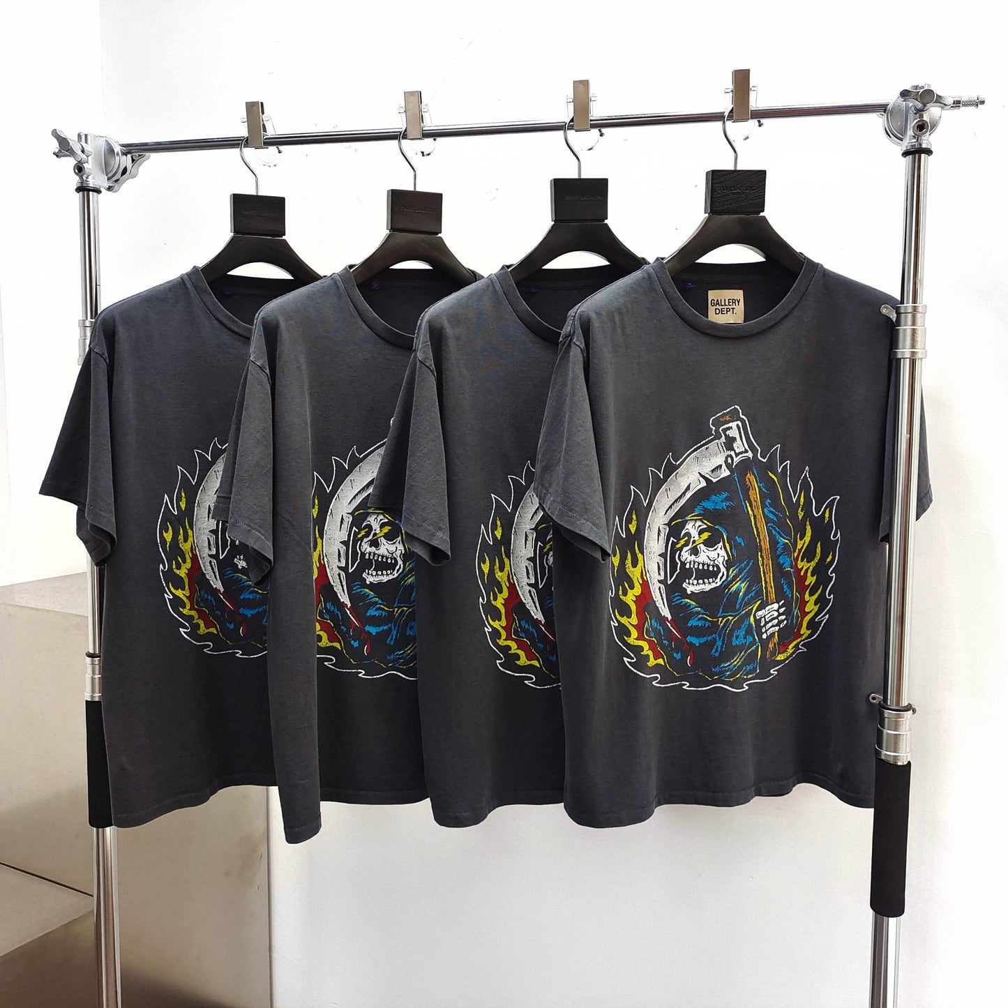 Gallery DEPT.