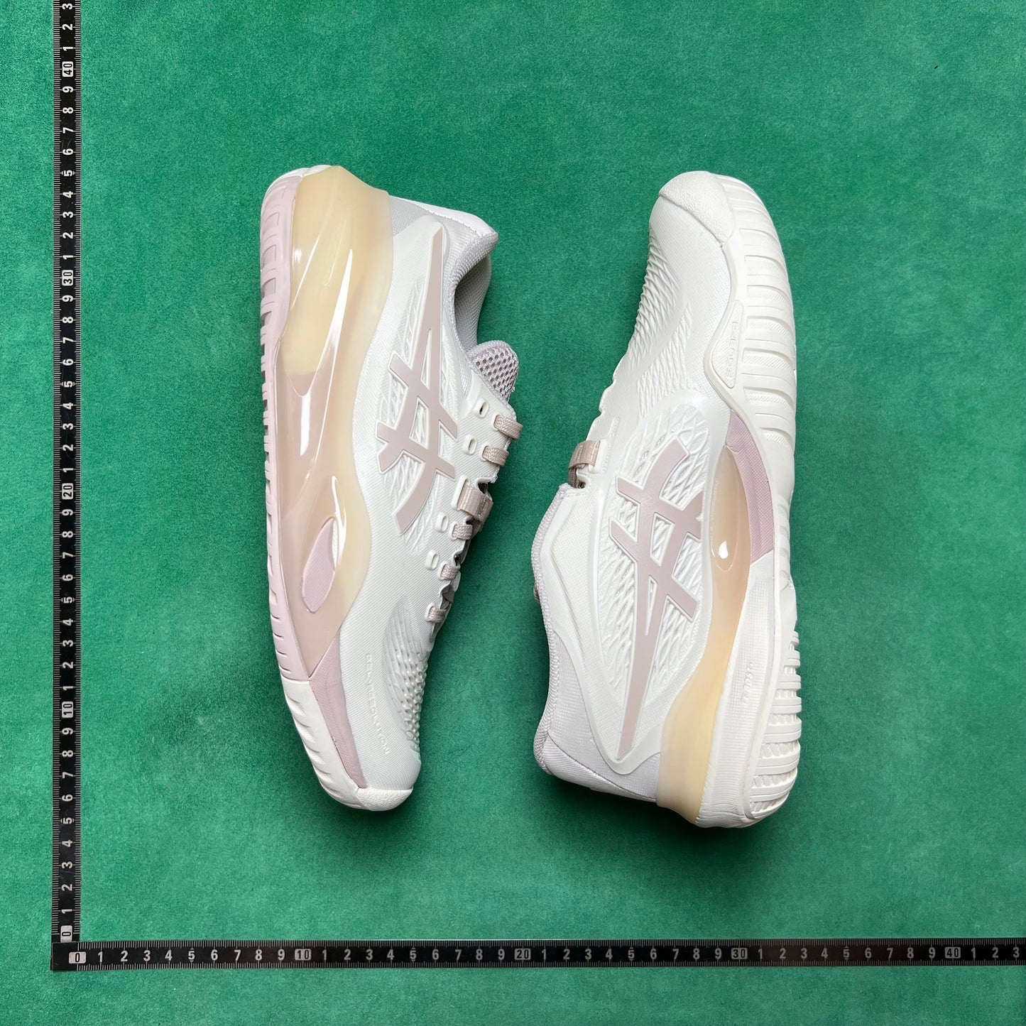 Asics Gel-Resolution x