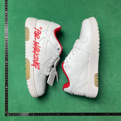 OffWhite - Out Of Office