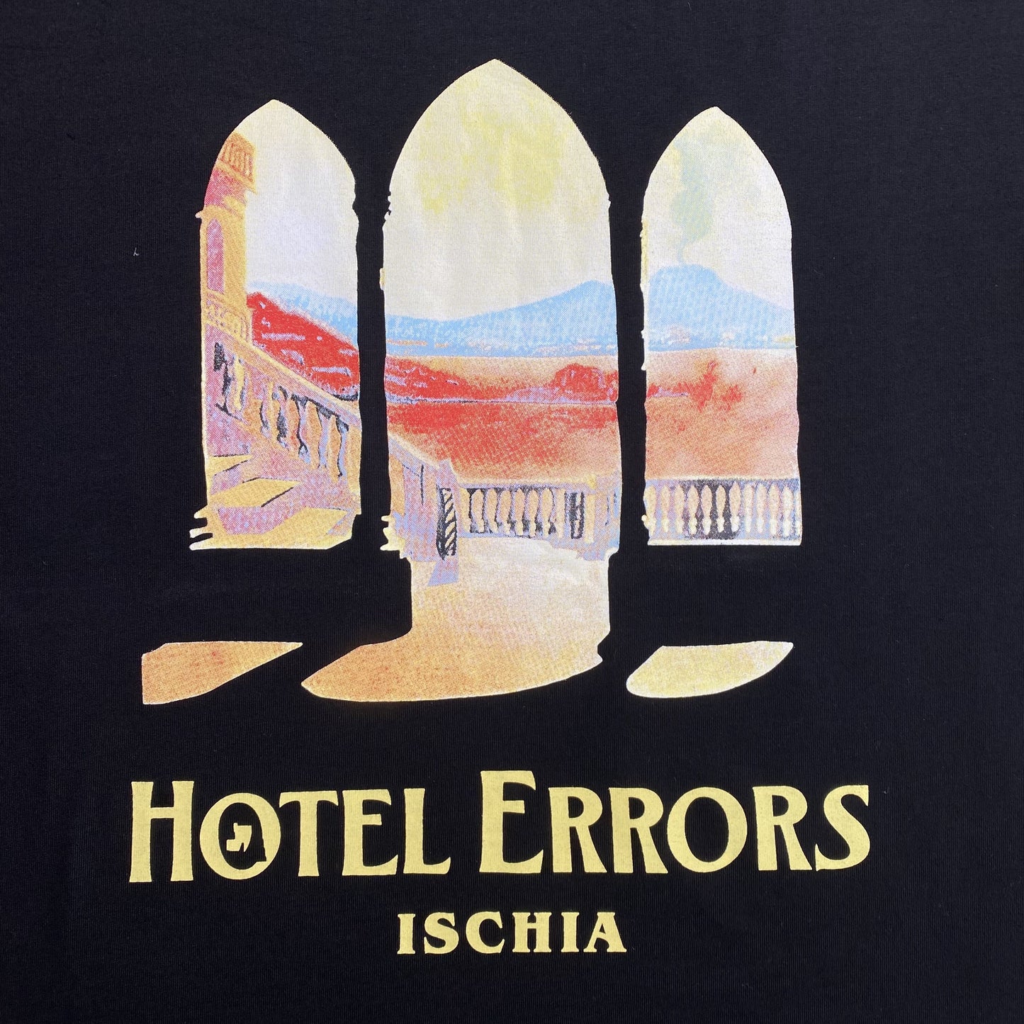 House OF Errors