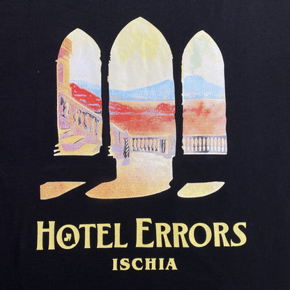 House OF Errors