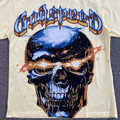 GodSpeed