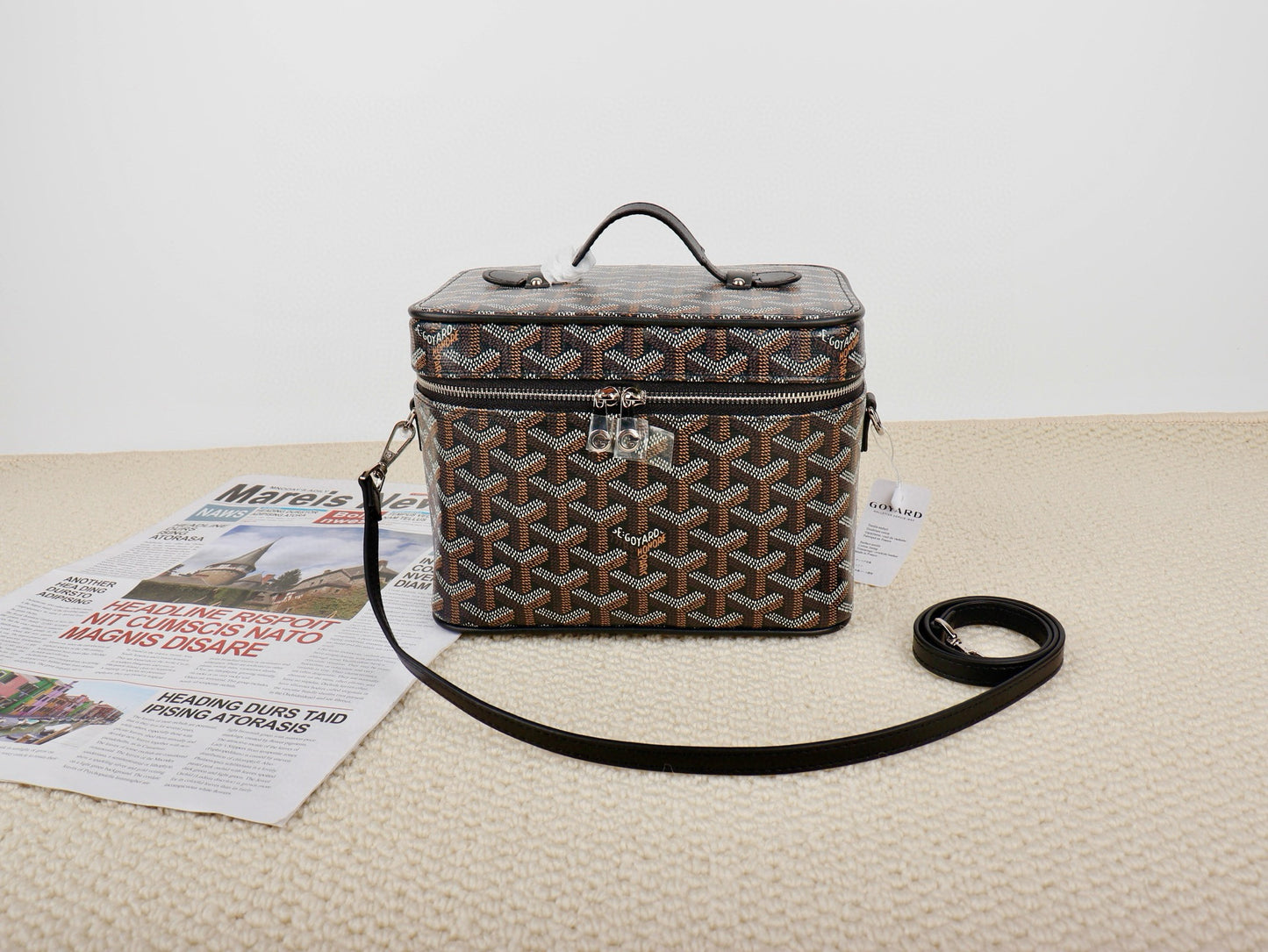 Goyard